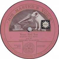 His Masters Voice 022187